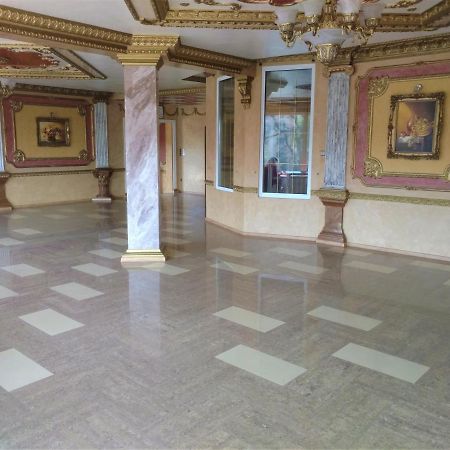 Zajazd Marco Torzym Exterior foto