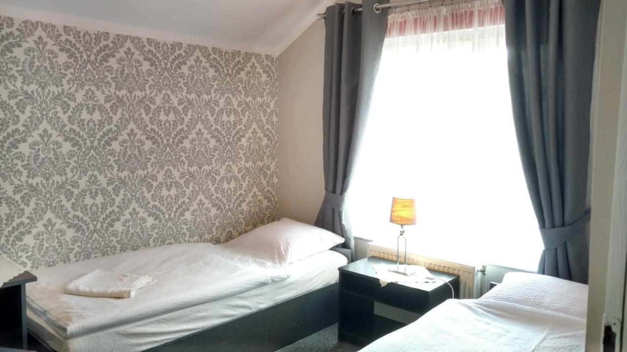 Zajazd Marco Torzym Exterior foto